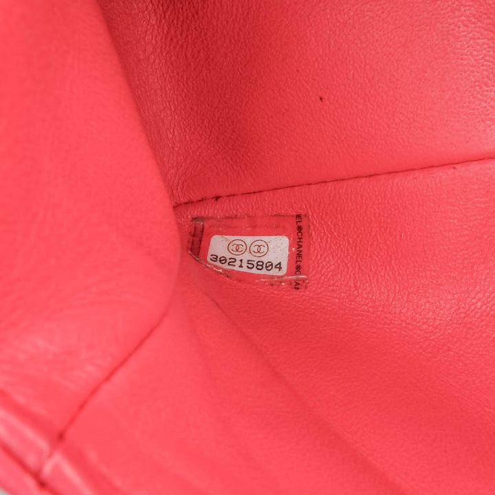 Chanel Mini Reissue 2.55 Cuir de veau Flap Rose – GABY PARIS Authentique