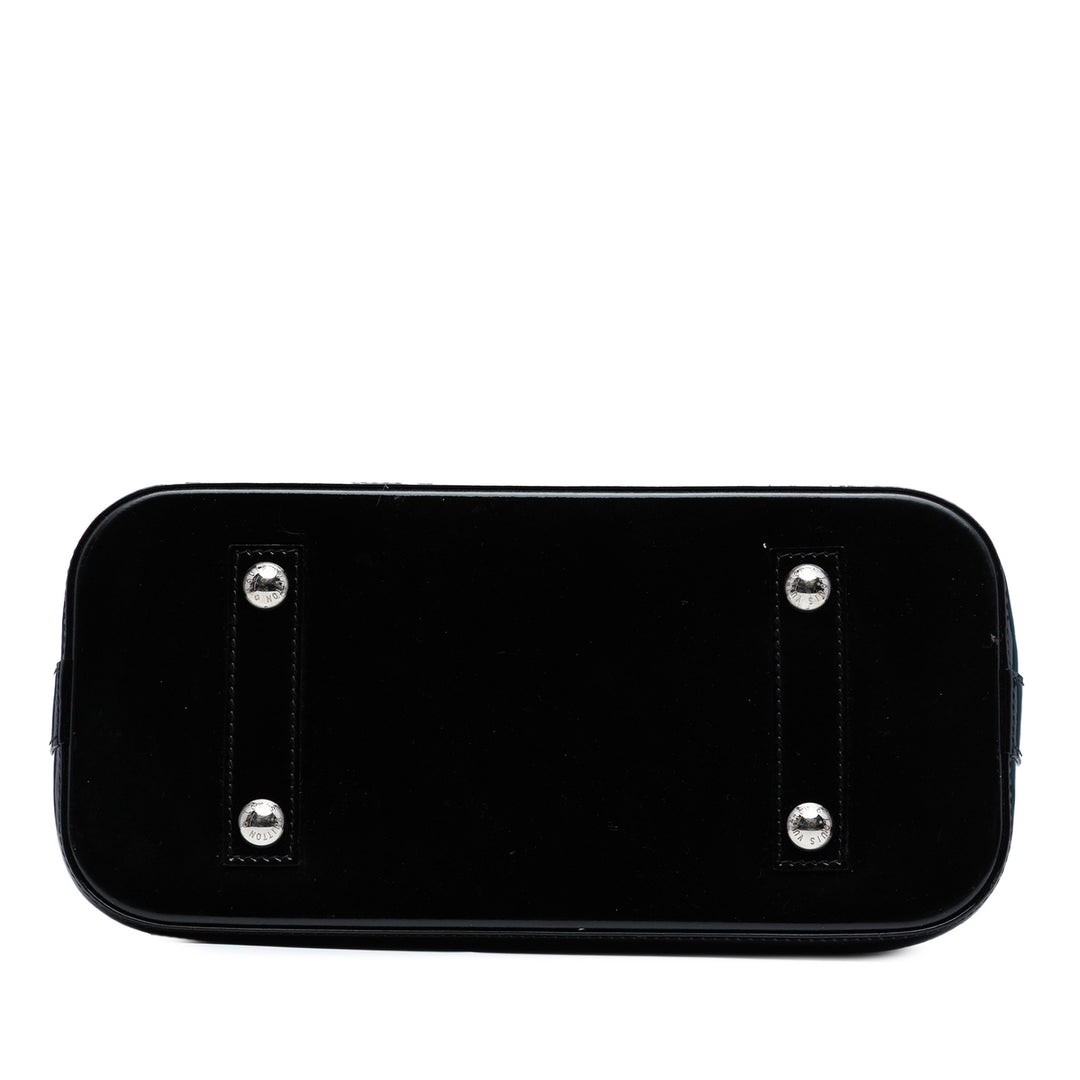 Louis Vuitton Electric Epi Alma PM Noir – GABY PARIS Authentique
