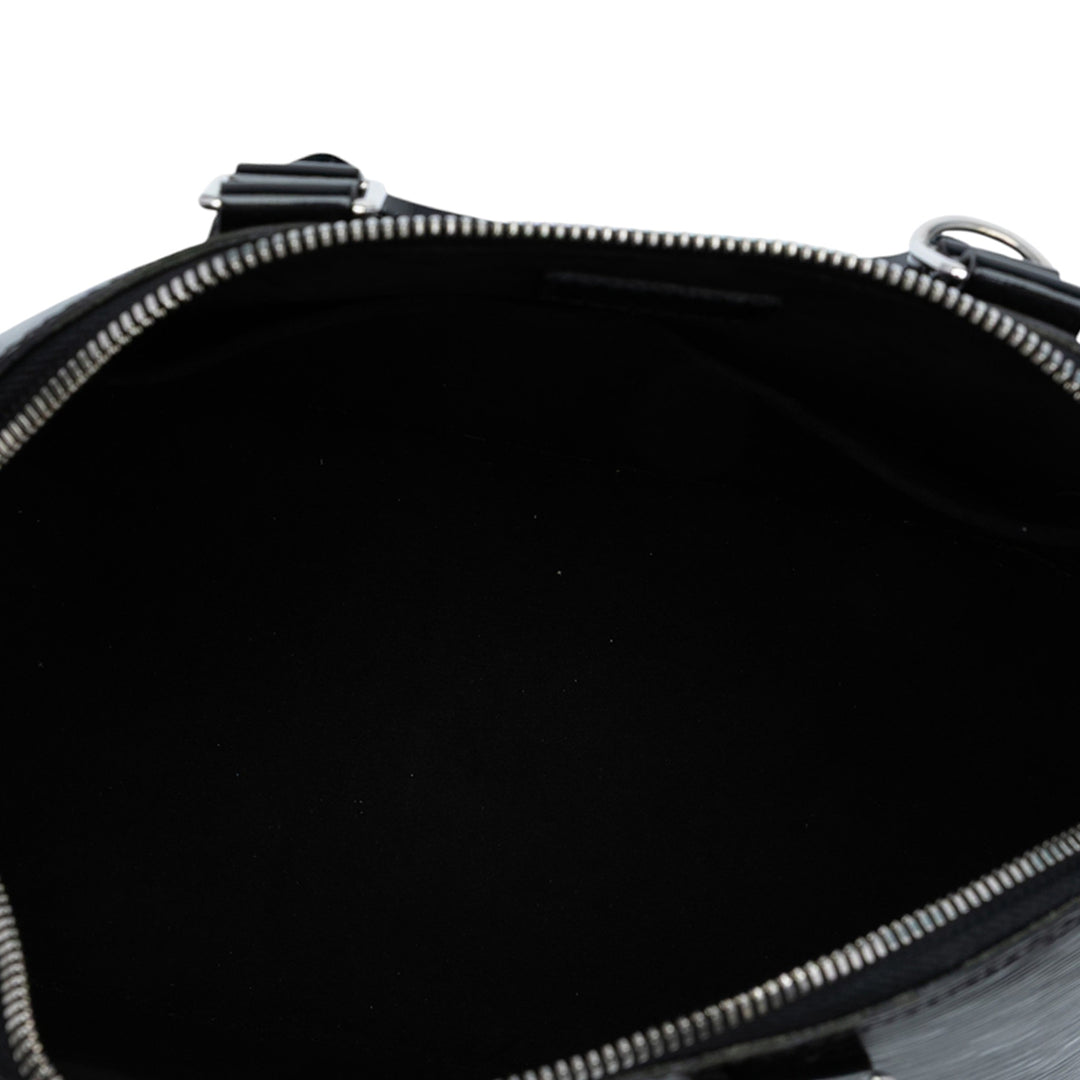 Louis Vuitton Electric Epi Alma PM Noir – GABY PARIS Authentique