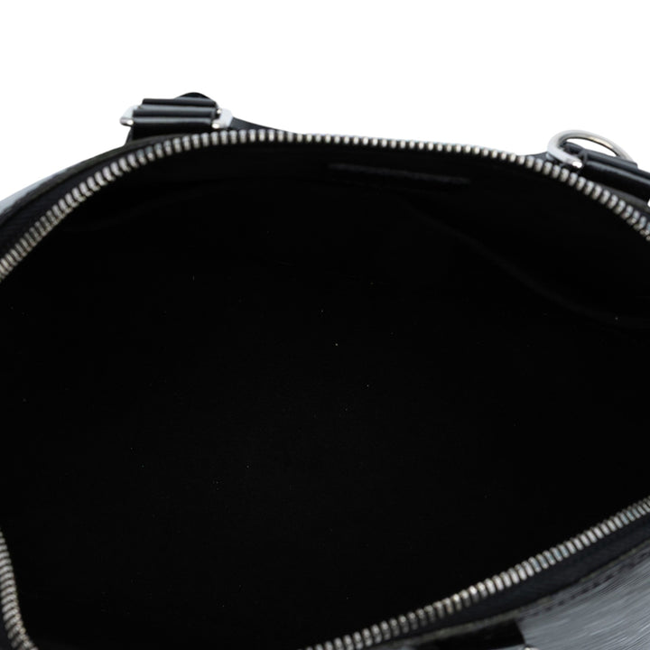 Louis Vuitton Electric Epi Alma PM Noir – GABY PARIS Authentique