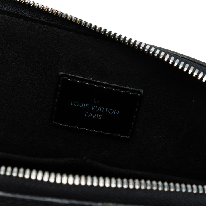 Louis Vuitton Electric Epi Alma PM Noir – GABY PARIS Authentique