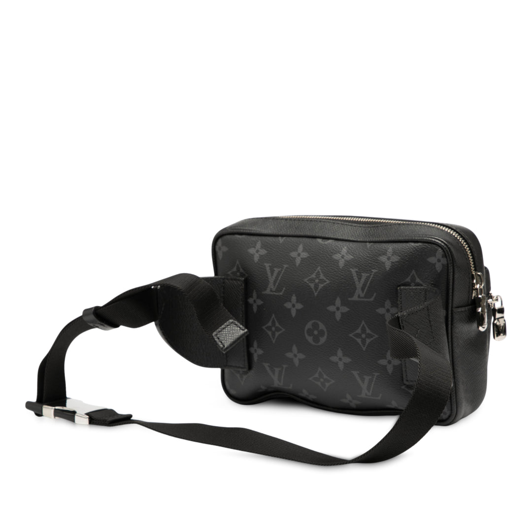 Louis Vuitton Monogram Taigarama Outdoor Bumbag Noir – GABY PARIS Authentique