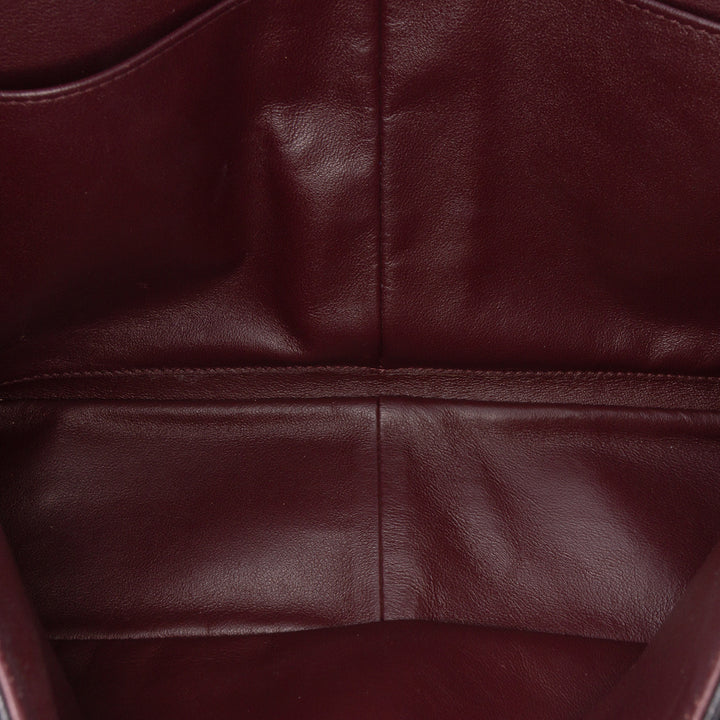 Chanel Jumbo Classic Caviar Double rabat Noir – GABY PARIS Authentique