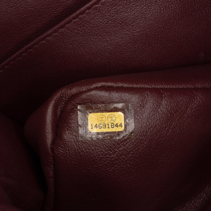 Chanel Jumbo Classic Caviar Double rabat Noir – GABY PARIS Authentique