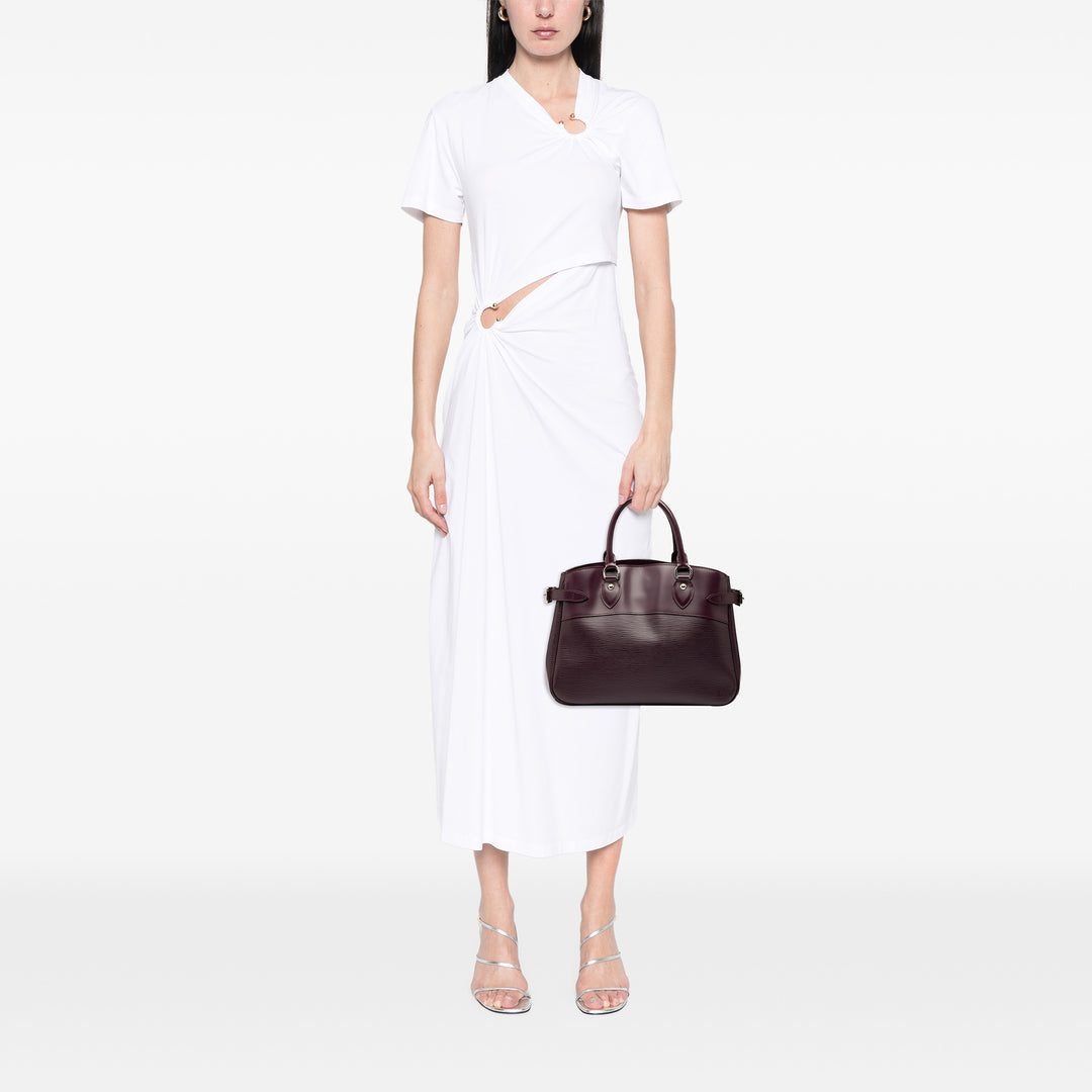 Louis Vuitton Epi Passy PM Violet – GABY PARIS Authentique