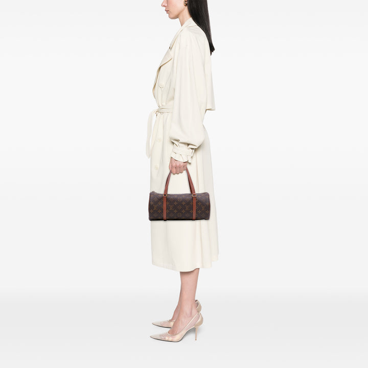 Louis Vuitton Monogram Papillon 30 Marron – GABY PARIS Authentique