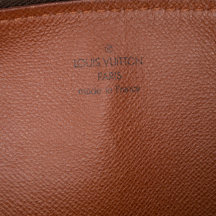Louis Vuitton Monogram Papillon 30 Marron – GABY PARIS Authentique
