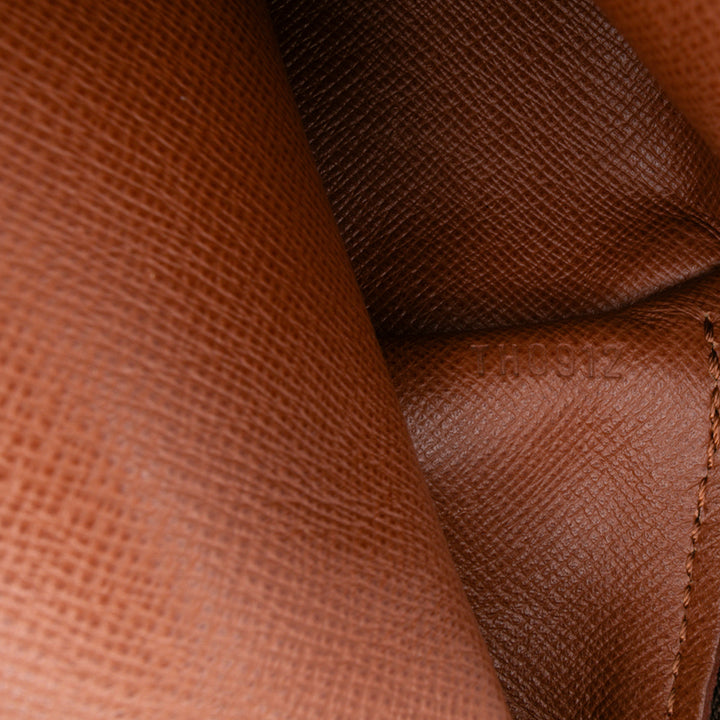 Louis Vuitton Monogram Papillon 30 Marron – GABY PARIS Authentique