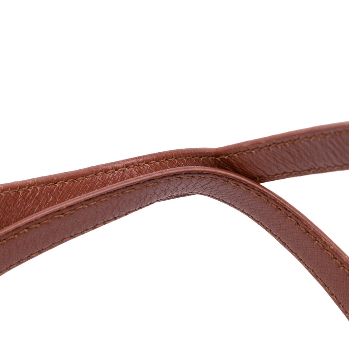 Louis Vuitton Monogram Papillon 30 Marron – GABY PARIS Authentique