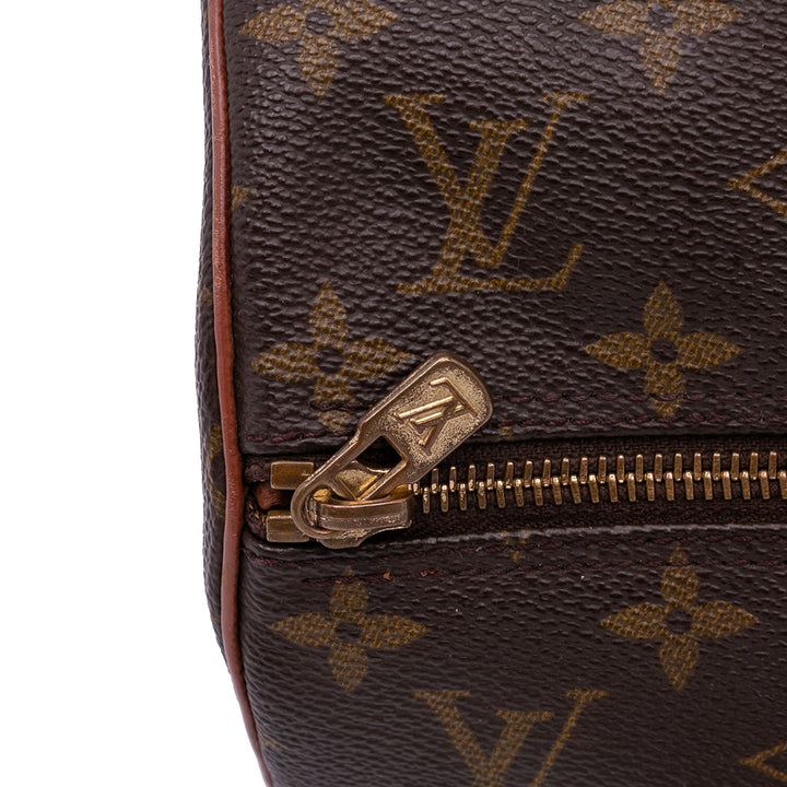 Louis Vuitton Monogram Papillon 30 Marron – GABY PARIS Authentique