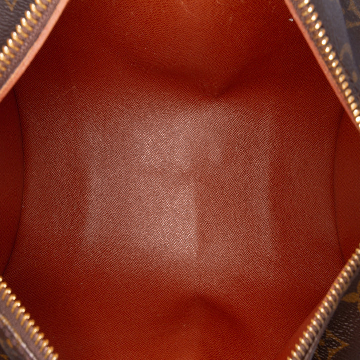 Louis Vuitton Monogram Papillon 26 Marron