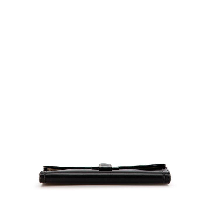 Hermès Box Calf Jige 29 Noir – GABY PARIS Authentique