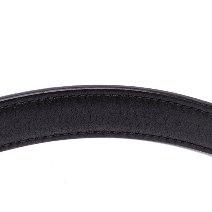 Celine Medium Quilted Cuir de veau C Crossbody Noir – GABY PARIS Authentique