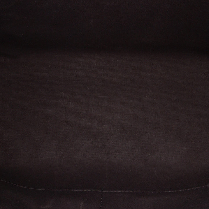 Louis Vuitton Electric Epi Brea MM Noir