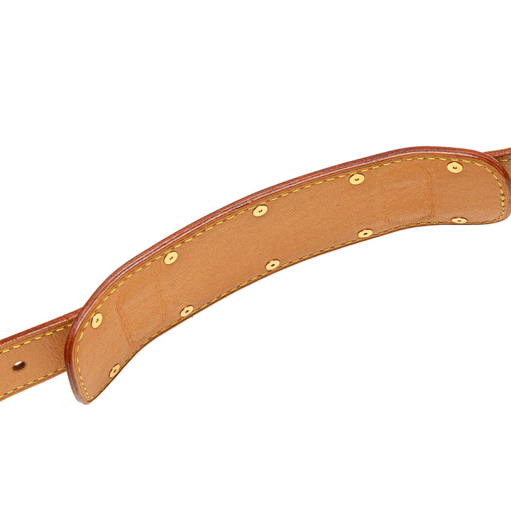 Louis Vuitton Monogram Multicolore Boulogne Blanc – GABY PARIS Authentique