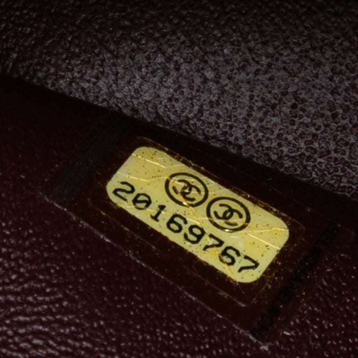 Chanel Mini Jersey Chic With Me Flap Rose – GABY PARIS Authentique