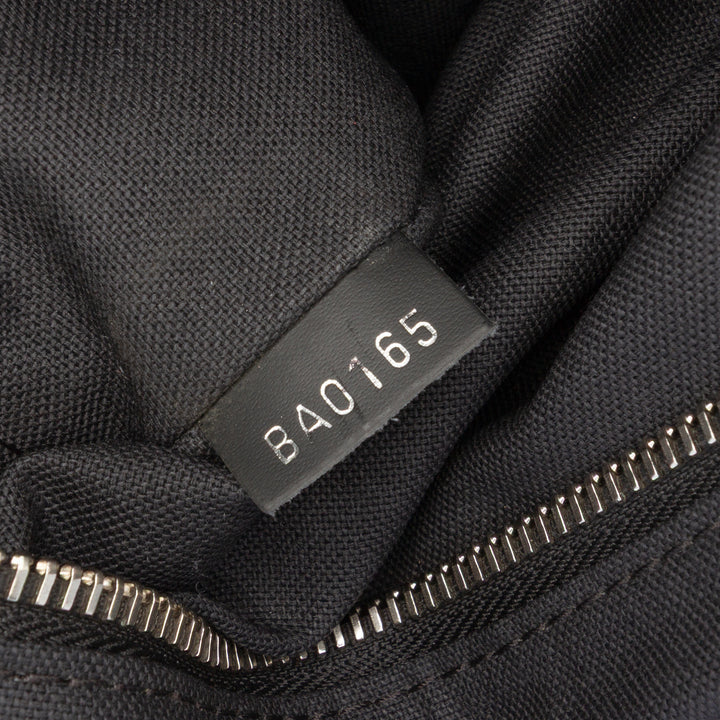 Louis Vuitton Damier Graphite Skyline Noir