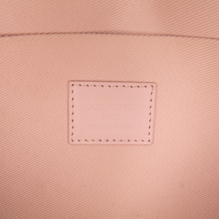 Louis Vuitton Monogram Vernis Pochette Felicie Rose – GABY PARIS Authentique