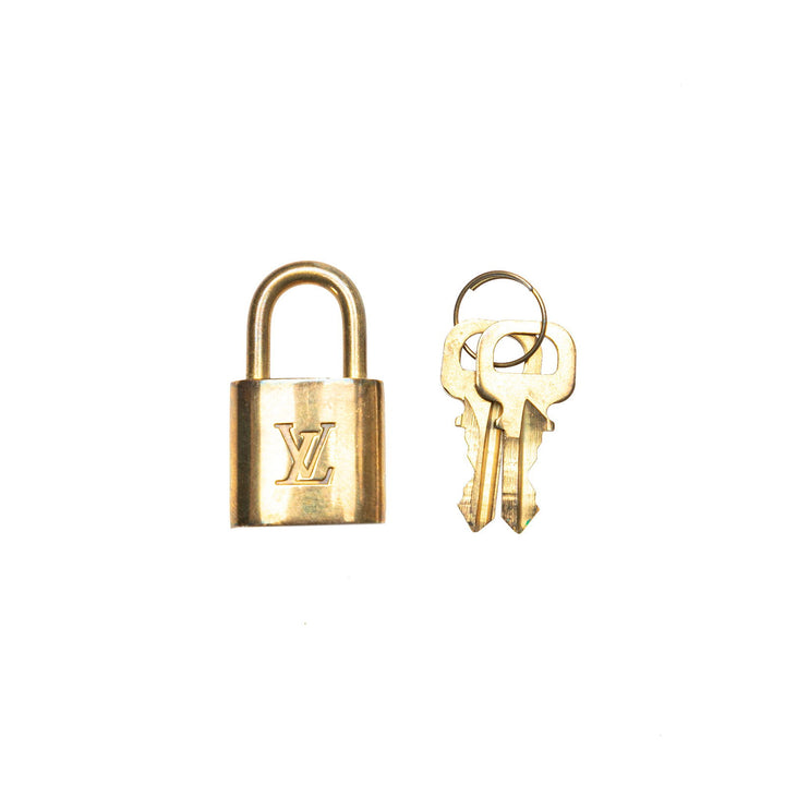 Louis Vuitton Monogram Keepall 45 Brown - gabyparis.fr