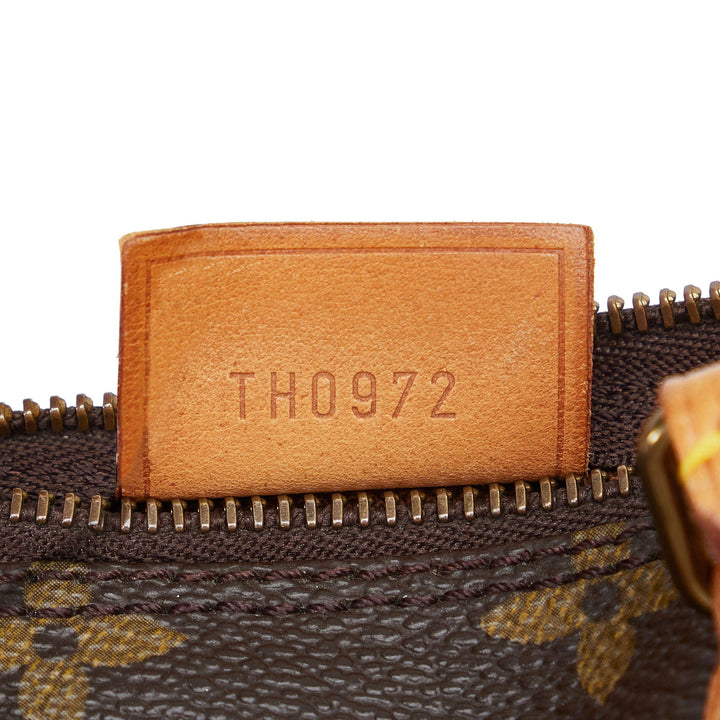 Louis Vuitton Monogram Nano Speedy - gabyparis.fr