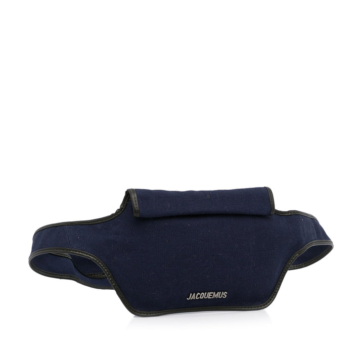 Jacquemus La Banane Bleu – GABY PARIS Authentique