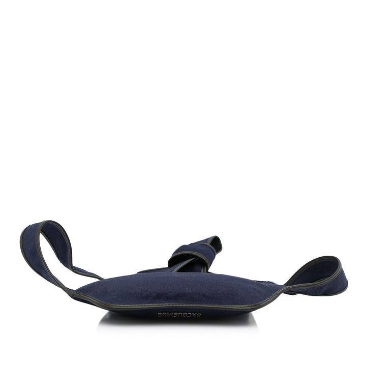 Jacquemus La Banane Bleu – GABY PARIS Authentique