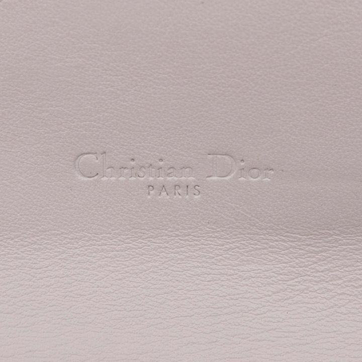 Dior Cuir Explorer Sac porté croisé Blanc – GABY PARIS Authentique