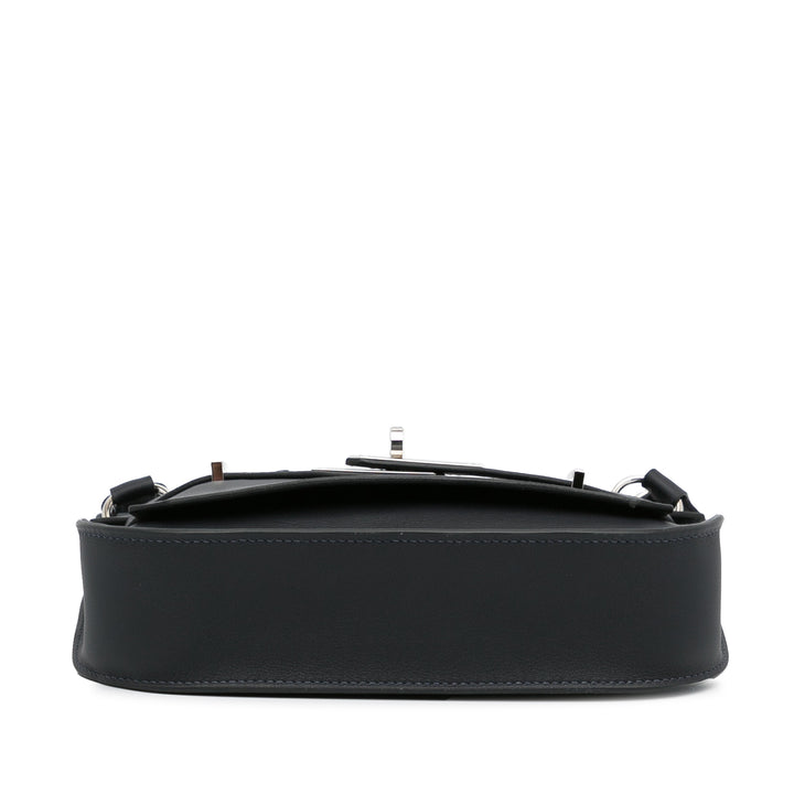 Hermès Swift Mini Jypsiere Noir – GABY PARIS Authentique