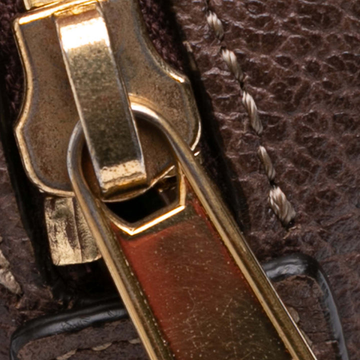 Gucci Mini GG Supreme Ophidia Crossbody Marron – GABY PARIS Authentique