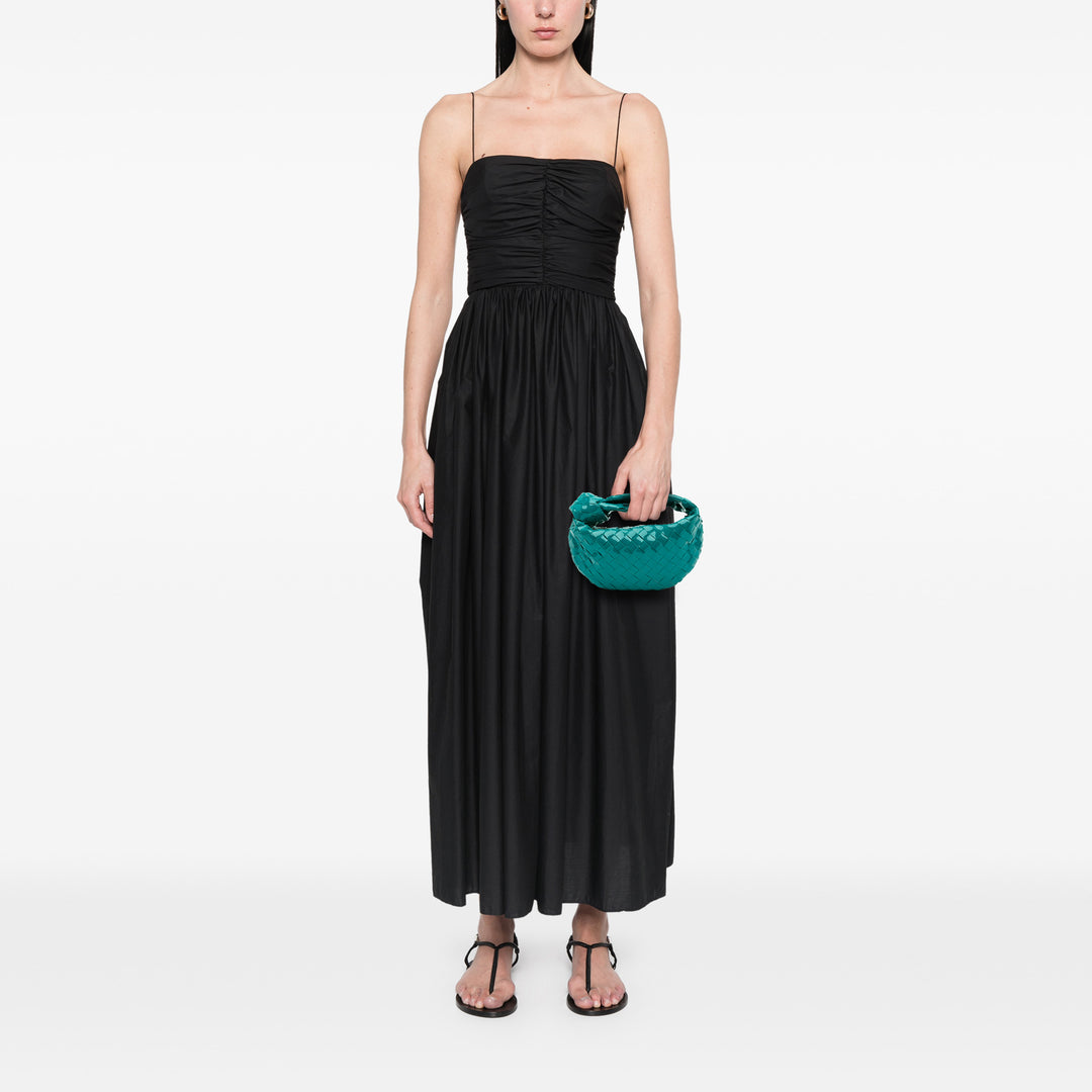 Bottega Veneta Mini Cuir verni Intrecciato Jodie Bleu – GABY PARIS Authentique