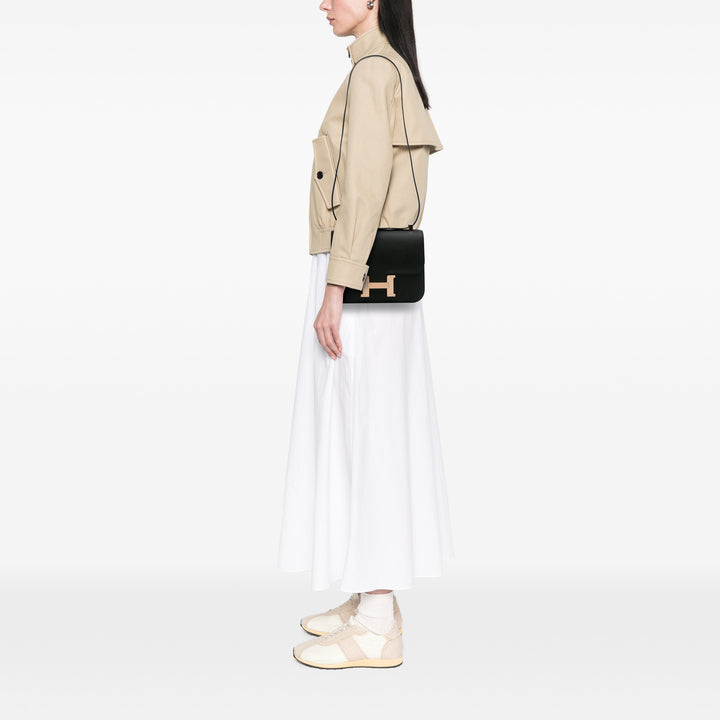 Hermès Epsom Constance 24 Noir – GABY PARIS Authentique