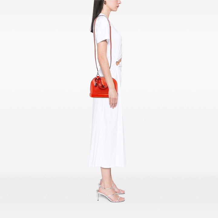 Louis Vuitton Epi Alma BB Orange – GABY PARIS Authentique