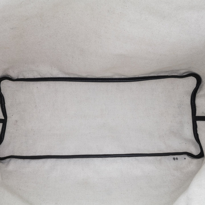 Goyard Goyardine Saint Louis PM Noir