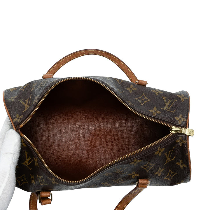 Louis Vuitton Monogram Papillon 30 Marron – GABY PARIS Authentique