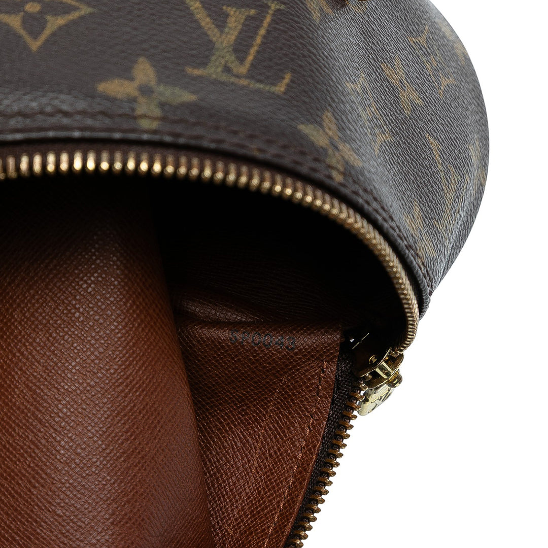 Louis Vuitton Monogram Papillon 30 Marron – GABY PARIS Authentique