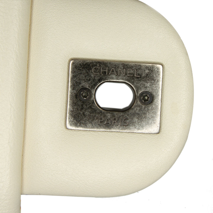 Chanel Small Airlines Tweed Flap Bleu – GABY PARIS Authentique