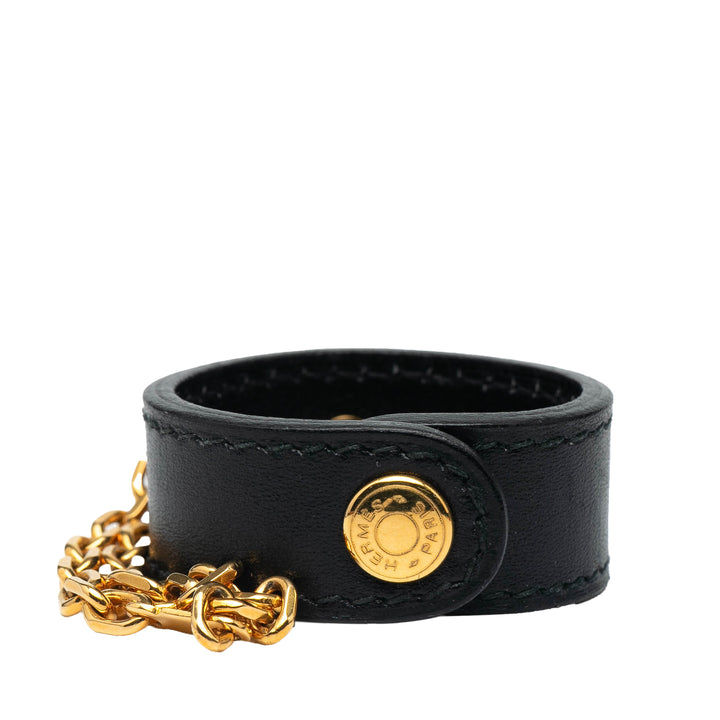 Hermès Swift Glove Holder Noir – GABY PARIS Authentique