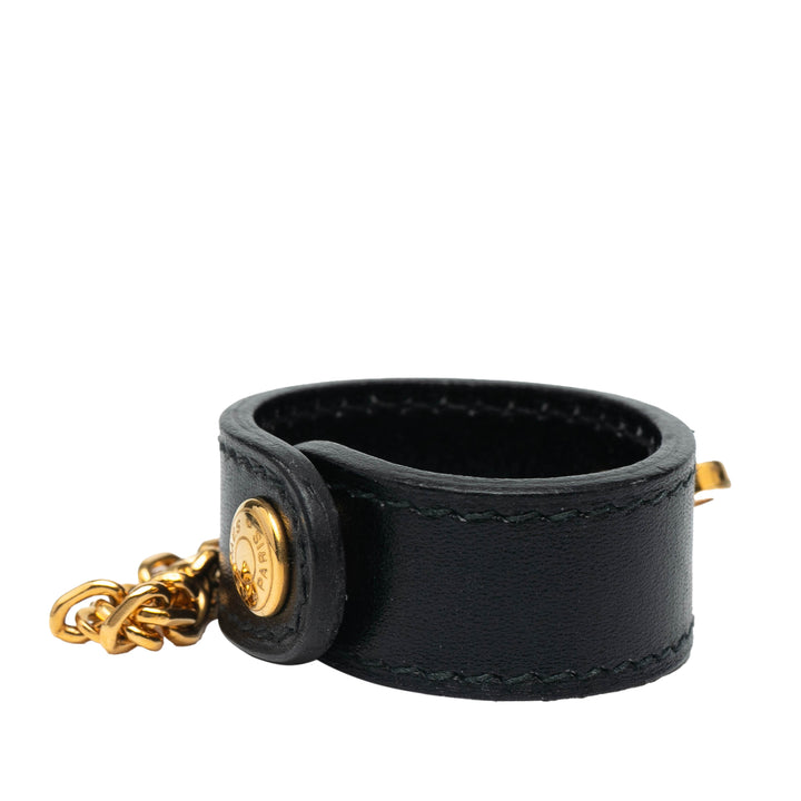 Hermès Swift Glove Holder Noir – GABY PARIS Authentique