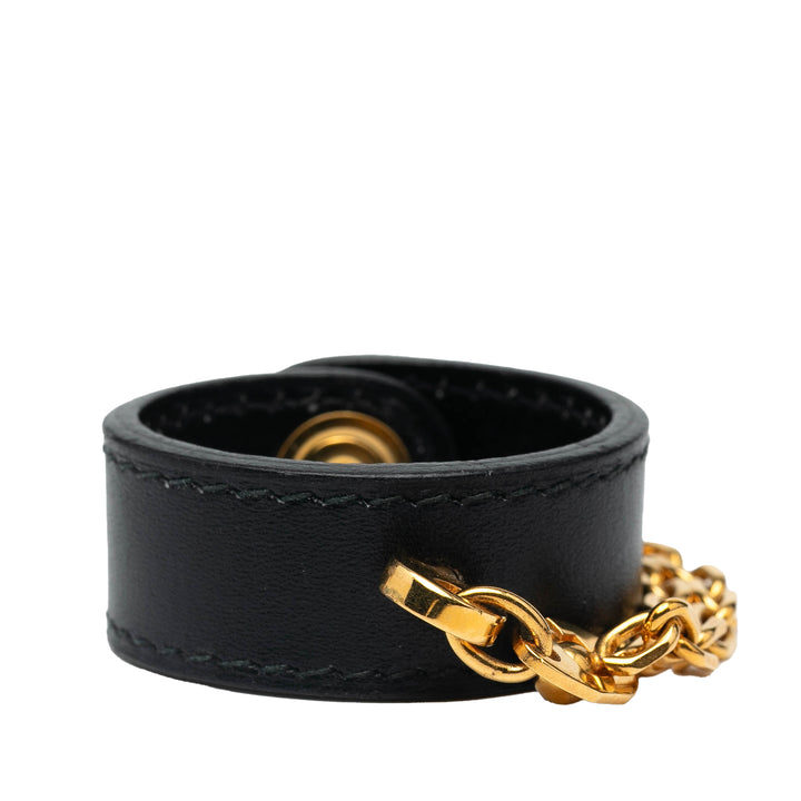 Hermès Swift Glove Holder Noir – GABY PARIS Authentique