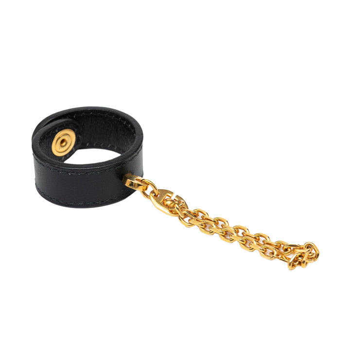 Hermès Swift Glove Holder Noir – GABY PARIS Authentique