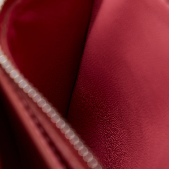 Celine Medium Cuir de veau Classic Box Rose – GABY PARIS Authentique
