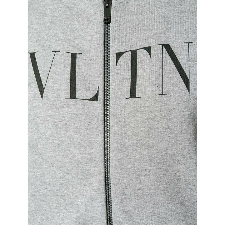 VALENTINO GARAVANI sweat à capuche VLTN taille XS (convient S aussi) - gabyparis.fr