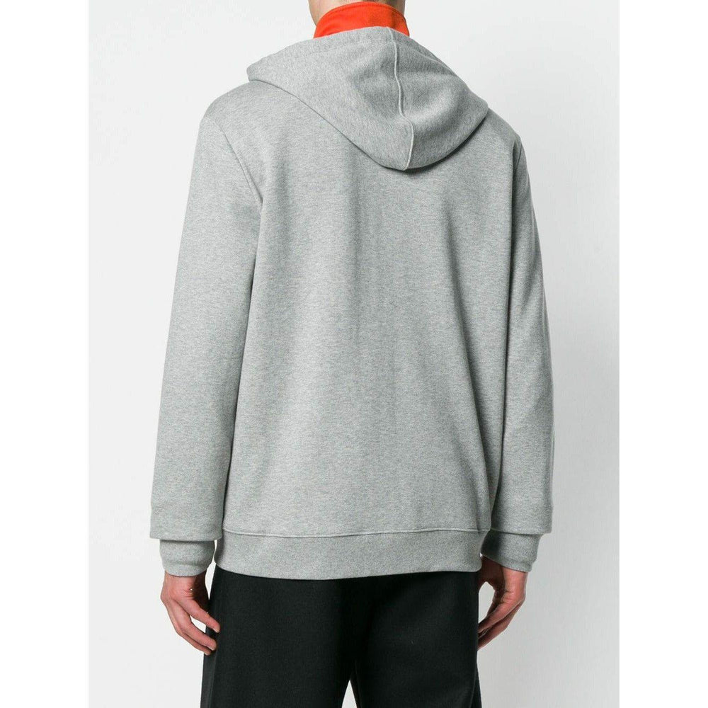 VALENTINO GARAVANI sweat à capuche VLTN taille XS (convient S aussi) - gabyparis.fr