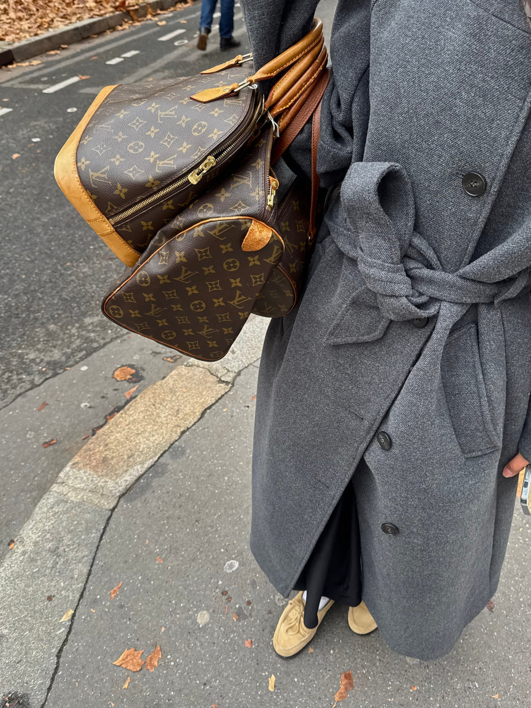 130 ans du Monogram Louis Vuitton : l’histoire d’un motif devenu universel