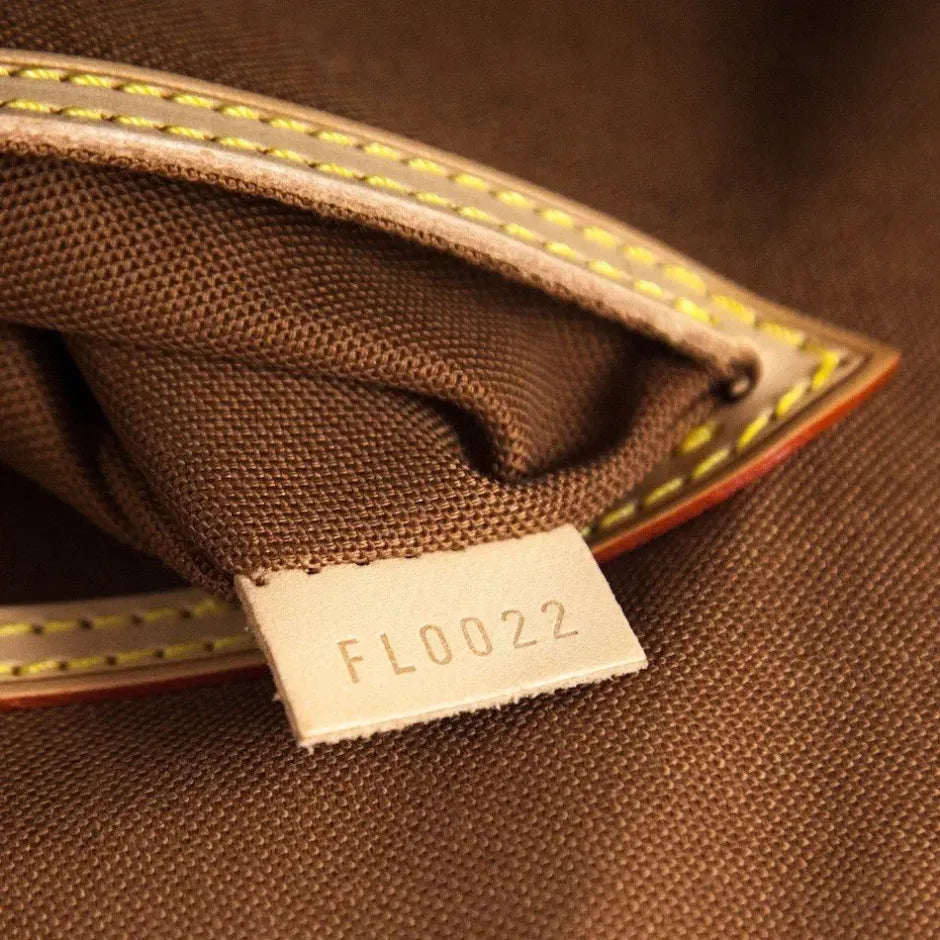 Guide des date codes Louis Vuitton : identifier l'origine de votre sac