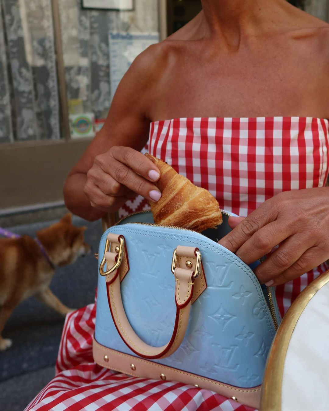 Les pièces de luxe idéales pour entrer dans le printemps