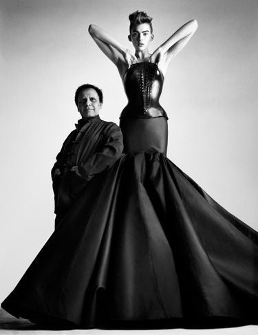 Azzedine Alaïa