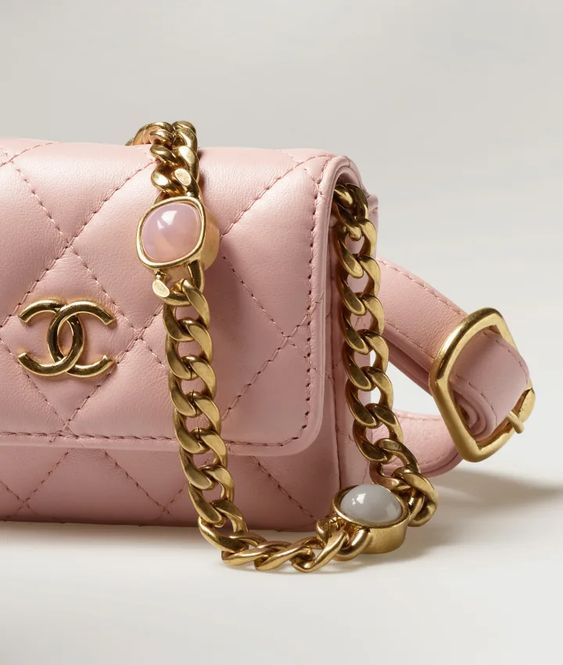 SPRING PINK