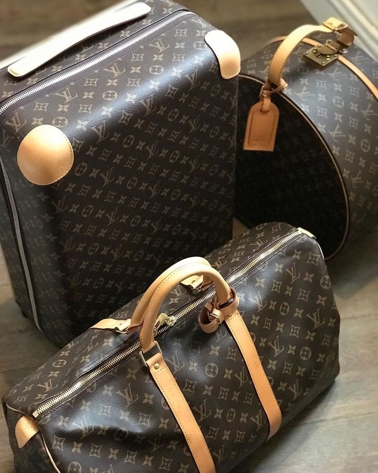 Travel bag