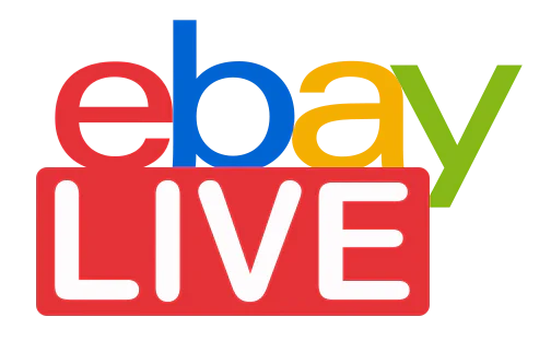 1 · INTERNE Réservé eBay Live Iconique